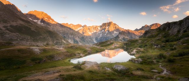 Lac du Lauzon